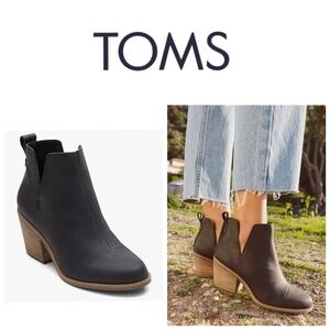 TOMS Women's, Everly Boot
